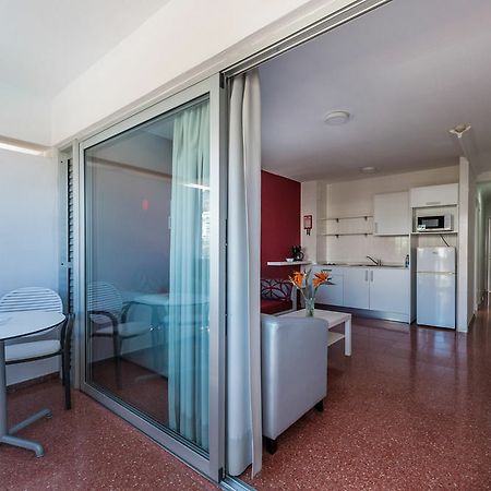 Apartamentos Miami 波多黎各 外观 照片