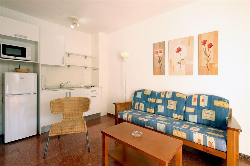 Apartamentos Miami 波多黎各 外观 照片