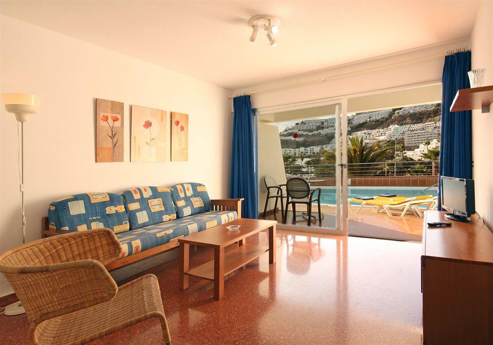 Apartamentos Miami 波多黎各 外观 照片