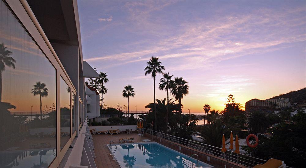 Apartamentos Miami 波多黎各 外观 照片
