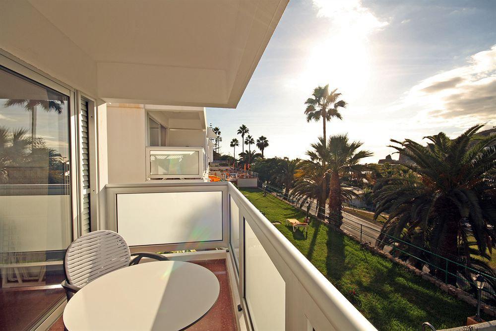 Apartamentos Miami 波多黎各 外观 照片
