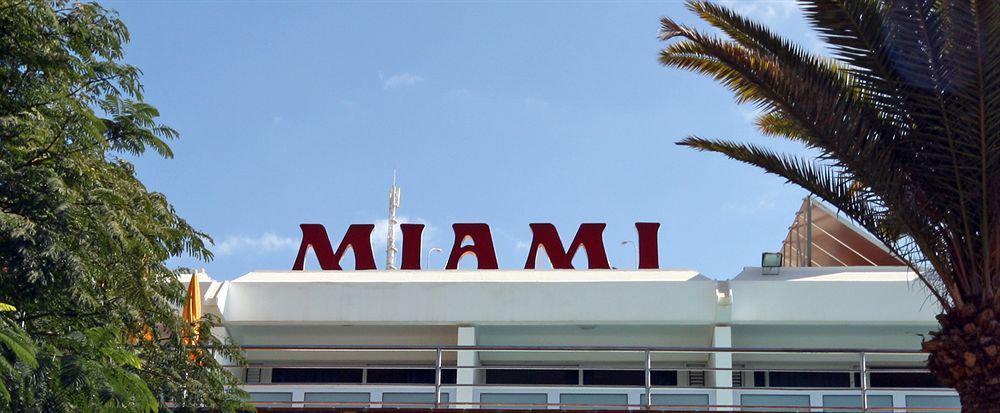 Apartamentos Miami 波多黎各 外观 照片