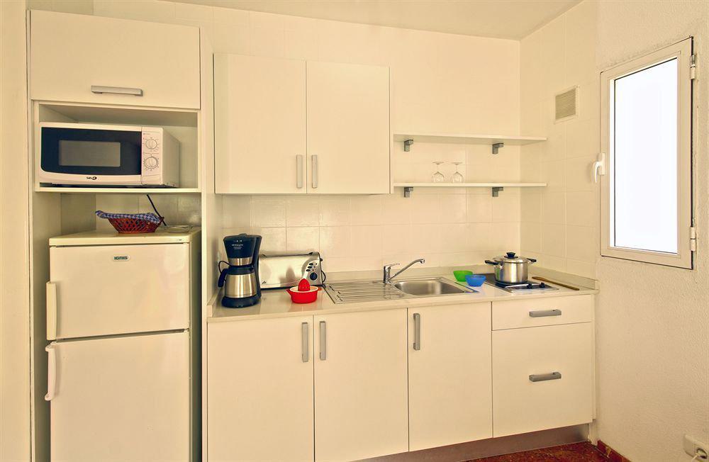 Apartamentos Miami 波多黎各 外观 照片