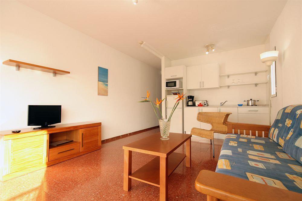 Apartamentos Miami 波多黎各 外观 照片