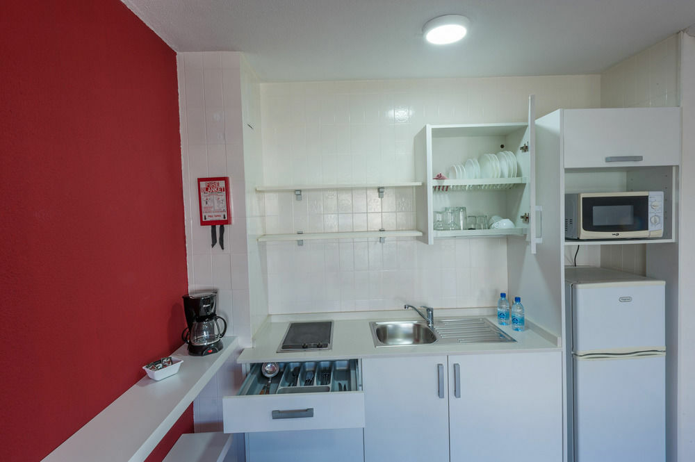 Apartamentos Miami 波多黎各 外观 照片