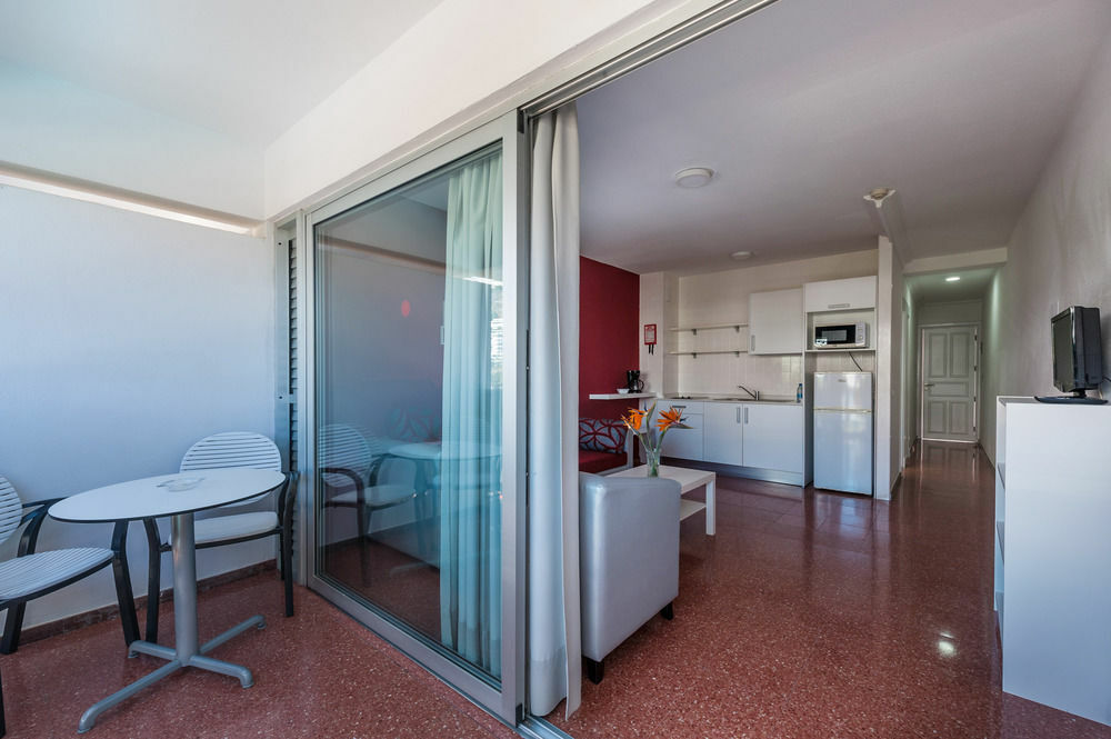 Apartamentos Miami 波多黎各 外观 照片