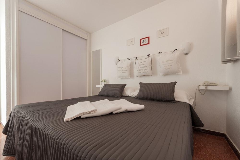 Apartamentos Miami 波多黎各 外观 照片