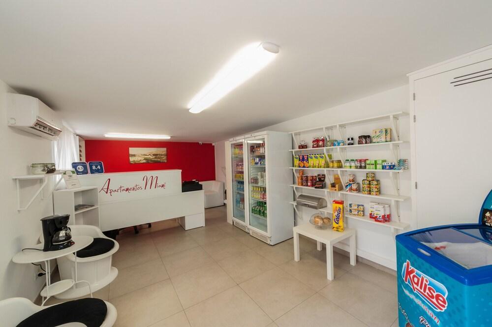 Apartamentos Miami 波多黎各 外观 照片
