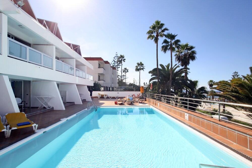 Apartamentos Miami 波多黎各 外观 照片