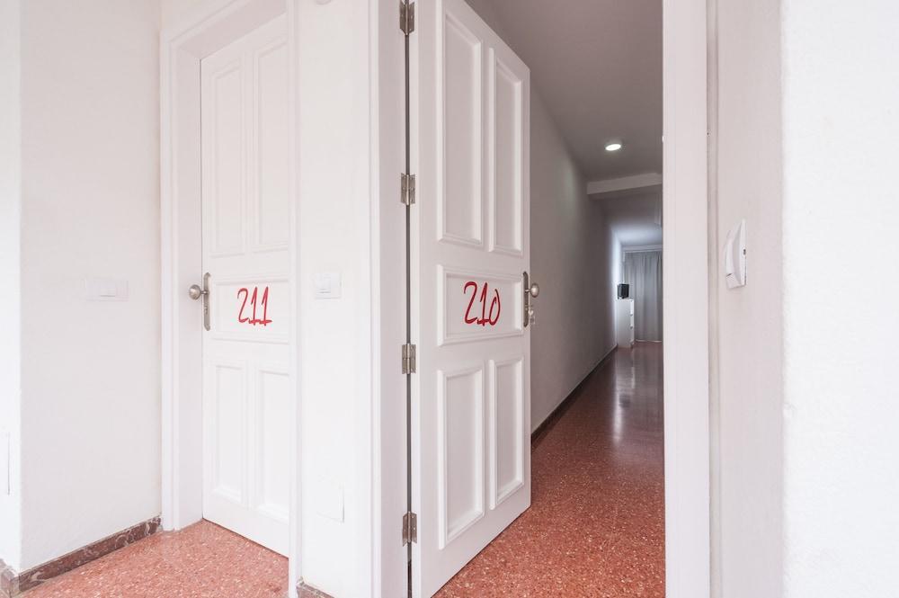 Apartamentos Miami 波多黎各 外观 照片